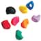 Moon Stetro Assorted Colors Pencil Training Grips